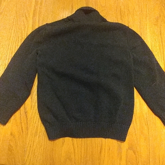 Gymboree Snowflake Sweater - Picture 4 of 4